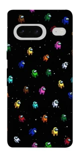 Чохол на Google Pixel 7 Among Us фото 1 з 1