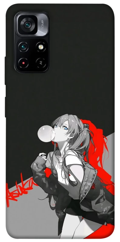 Чохол на Xiaomi Poco M4 Pro 5G Asoka фото 1 з 1