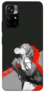 Чохол на Xiaomi Poco M4 Pro 5G Asoka фото 1 з 1