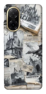 Чохол на Xiaomi Redmi A5 (Europe version) The Hogwarts фото 1 з 1