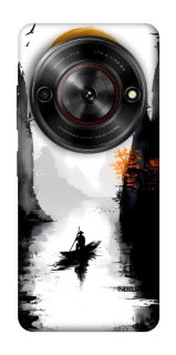 Чехол на ZTE Nubia Focus japan фото 1 из 1