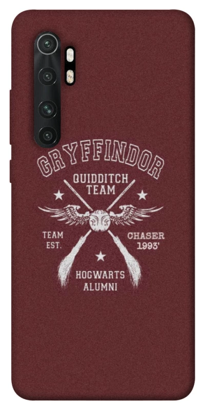 Чохол на Xiaomi Mi Note 10 Lite Harry Potter v6 фото 1 з 1