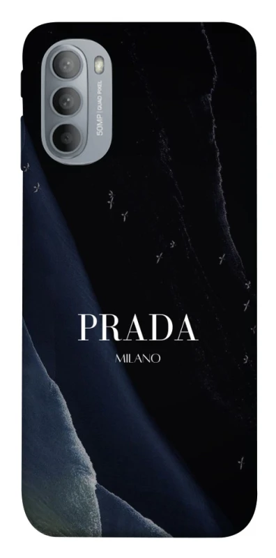 Чехол на Motorola Moto G31 Prada ver.2 фото 1 из 1