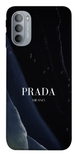 Чехол на Motorola Moto G31 Prada ver.2 фото 1 из 1