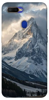 Чохол на Oppo A5s Mountain v6 фото 1 з 1