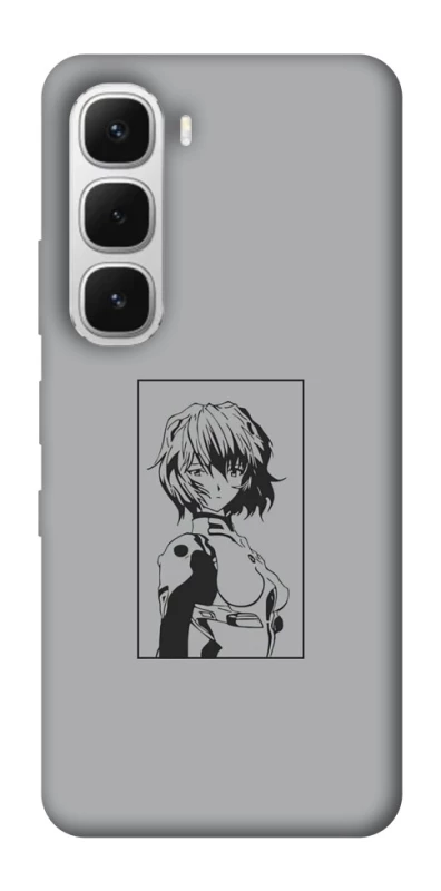 Чохол на Infinix Hot 60i Anime v6 фото 1 з 1