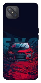 Чохол на Oppo A92s EVO 10 фото 1 з 1