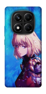 Чехол на Xiaomi Redmi Note 14 Pro 4G Cha Hae In фото 1 из 1