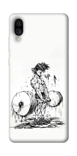 Чехол на ZTE Blade A5 (2020) UP UP UP фото 1 из 1