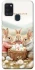 Чохол на Samsung Galaxy A21s BunnyMood фото 1 з 1