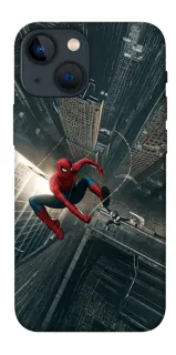 Чехол на Apple iPhone 13 mini (5.4") Spider Man ver.4 фото 1 из 1