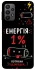 Чехол на Samsung Galaxy A23 4G Енергія: 1% фото 1 из 1