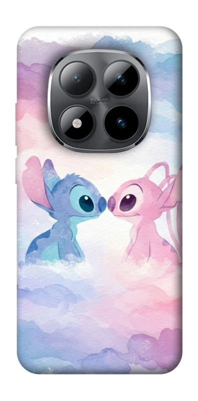 Чехол на Xiaomi Redmi Note 15 Pro 5G Stitch ver.30 фото 1 из 1