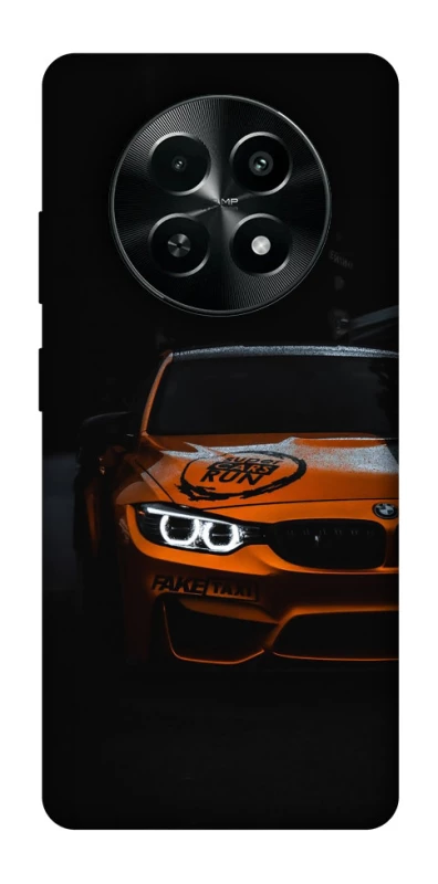 Чохол на Realme Narzo 70x BMW in the night фото 1 з 1
