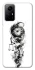 Чехол на Xiaomi Redmi Note 12S Tattoo ver.11 фото 1 из 1
