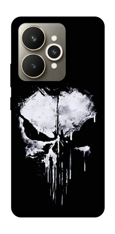 Чохол на Realme 15 Каратель фото 1 з 1