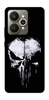 Чохол на Realme 15 Каратель фото 1 з 1