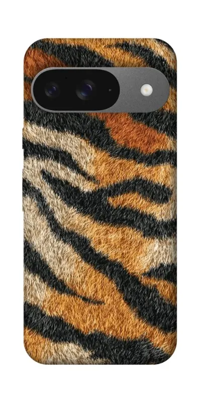 Чохол на Google Pixel 10 Tiger фото 1 з 1
