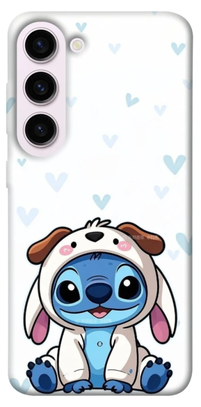 Чохол на Samsung Galaxy S23+ Stitch ver.12 фото 1 з 1