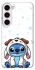 Чохол на Samsung Galaxy S23+ Stitch ver.12 фото 1 з 1
