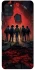 Чохол на Samsung Galaxy A21s Stranger Things ver.27 фото 1 з 1