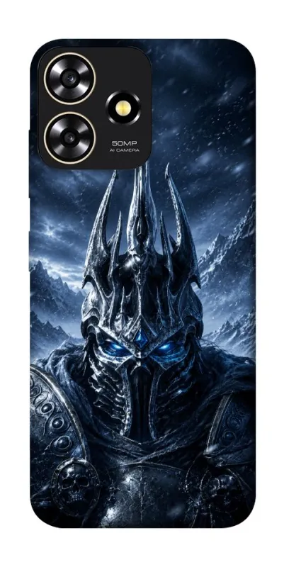 Чохол на ZTE Blade A73 4G Arthas фото 1 з 1
