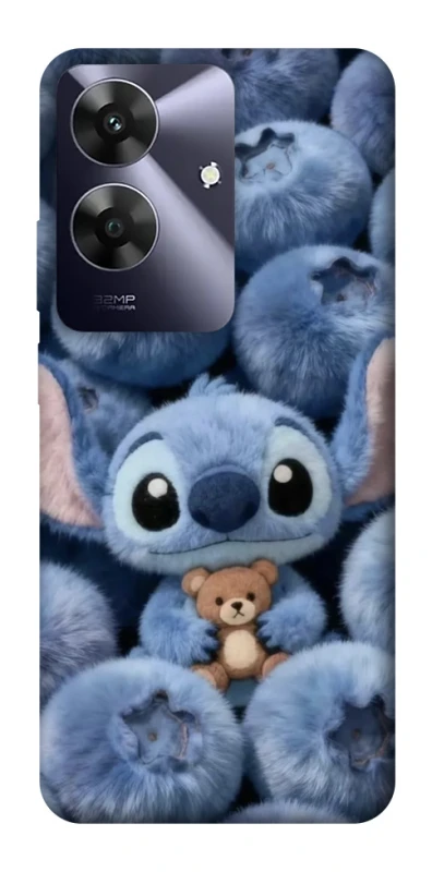 Чохол на Realme Note 60 Sweet Stitch фото 1 з 1
