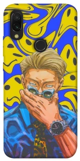 Чохол на Xiaomi Redmi 7 Nanami v5 фото 1 з 1