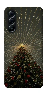 Чехол на Samsung Galaxy A57 5G Новогодний v16 фото 1 из 1