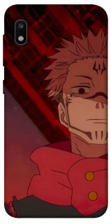 Чехол на Samsung Galaxy A10 (A105F) Sukuna фото 1 из 1