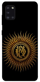 Чехол на Samsung Galaxy A31 Parkway Drive logo ver.1 фото 1 из 1