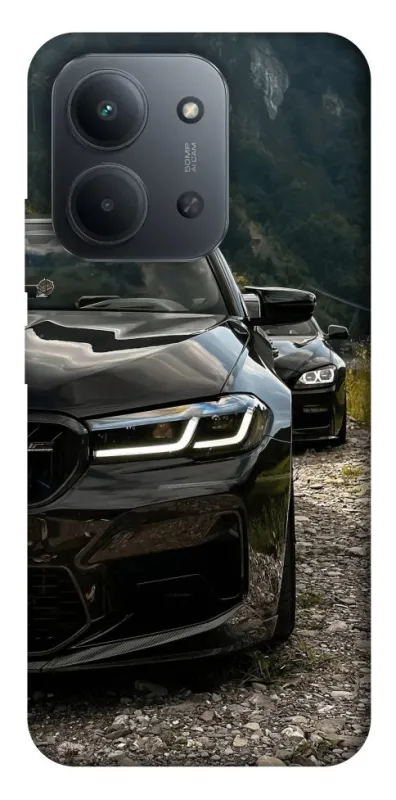 Чохол на Xiaomi Redmi 15C (Global) BMW v39 фото 1 з 1