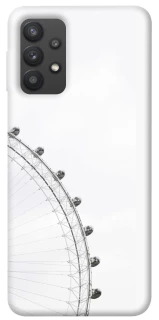 Чехол на Samsung Galaxy A32 (A325F) 4G Колесо обозрения фото 1 из 1