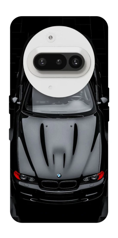 Чехол на Nothing Phone (3a) BMW V12 фото 1 из 1