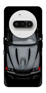 Чохол на Nothing Phone (3a) BMW V12 фото 1 з 1