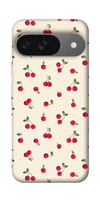 Чохол на Google Pixel 10 Cherry фото 1 з 1