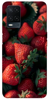 Чохол на Oppo A54 4G Strawberry фото 1 з 1