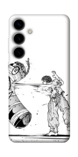 Чохол на Samsung Galaxy S25 FE Baki фото 1 Чохол на Samsung Galaxy S25 FE Baki фото 1 з 1