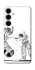 Чохол на Samsung Galaxy S25 FE Baki фото 1 Чохол на Samsung Galaxy S25 FE Baki фото 1 з 1