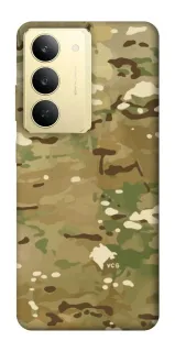 Чохол на Realme 14x Сamouflage v18 фото 1 з 1