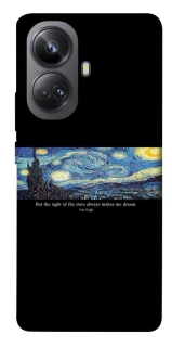 Чохол на Realme 10 Pro+ Starry night Van Gogh фото 1 з 1