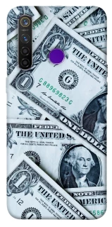 Чохол на Realme 5 Pro 1 долар фото 1 з 1