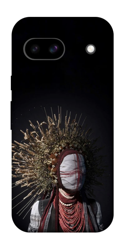 Чохол на Google Pixel 8a Мотанка фото 1 з 1