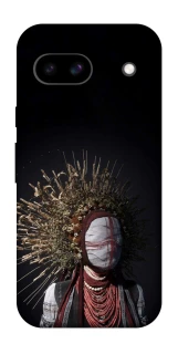 Чохол на Google Pixel 8a Мотанка фото 1 з 1