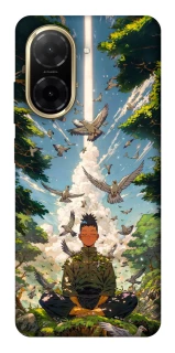 Чохол на Xiaomi Redmi A5 (Europe version) Meditation фото 1 з 1