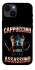 Чехол на Apple iPhone 14 (6.1") Cappuccino Assassino фото 1 из 1