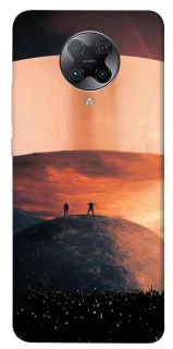 Чохол на Xiaomi Redmi K30 Pro / Poco F2 Pro Kanye West ver.9 фото 1 з 1