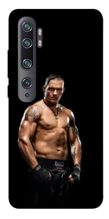 Чехол на Xiaomi Mi Note 10 / Note 10 Pro / Mi CC9 Pro usik фото 1 из 1