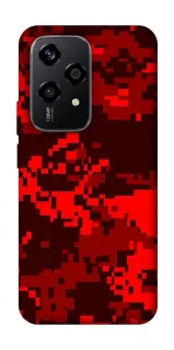 Чохол на Honor 200 Lite Camouflage v28 фото 1 з 1