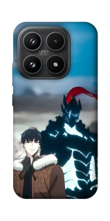 Чехол на Xiaomi 17 Sung and Igris фото 1 из 1